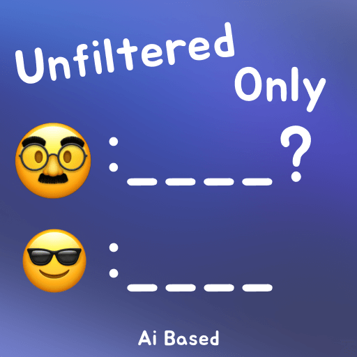 Unfiltered Only - Crazy Answer Game preview