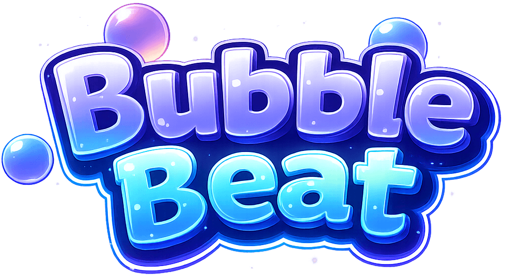 Bubble Beat