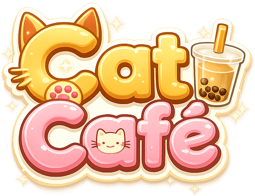 Cat Cafe
