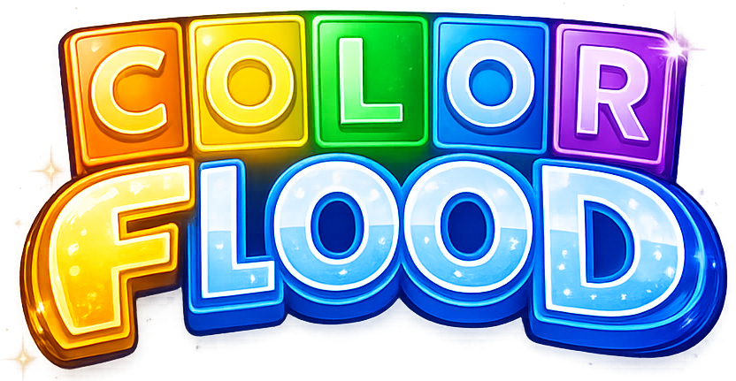 Color Flood