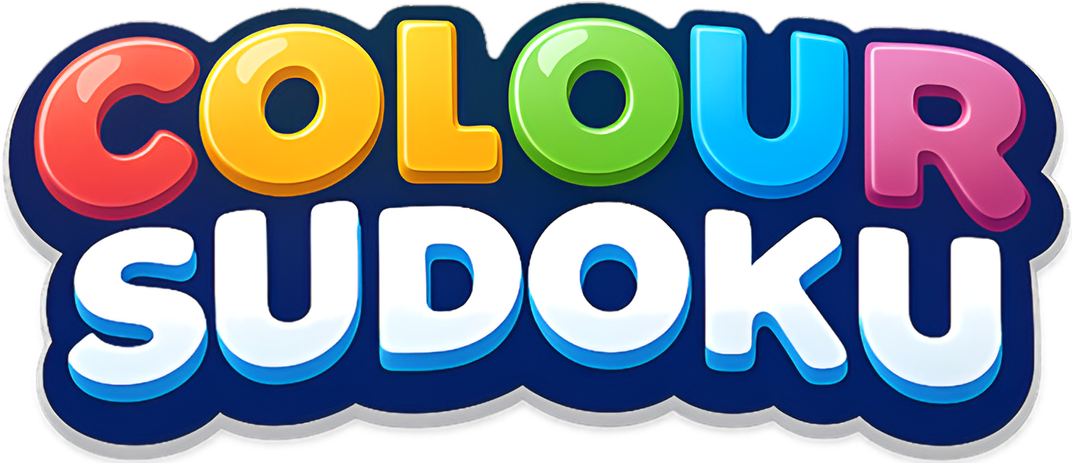 Color Sudoku