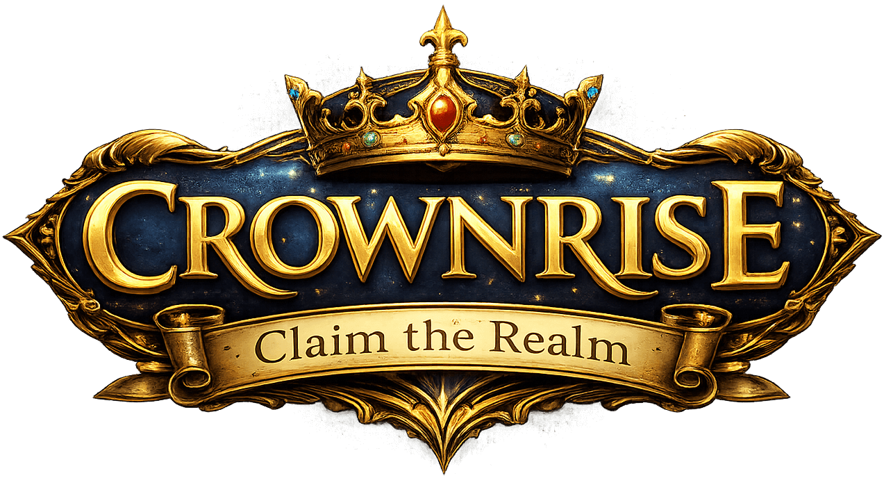 Crownrise — Claim the Realm