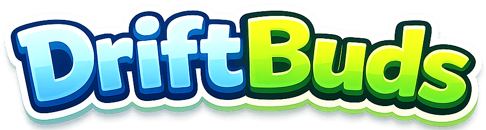 Drift Buds