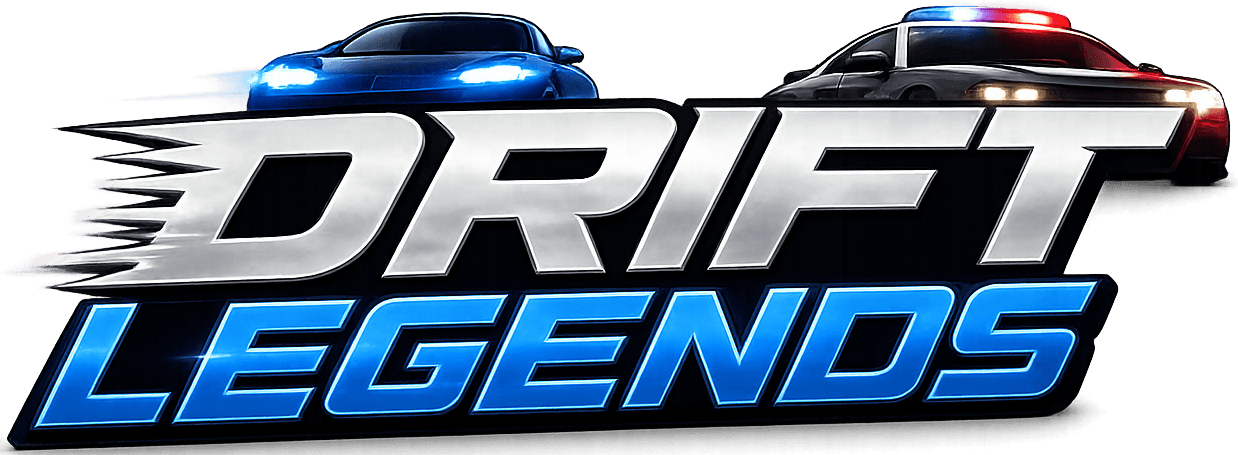 Drift Legends