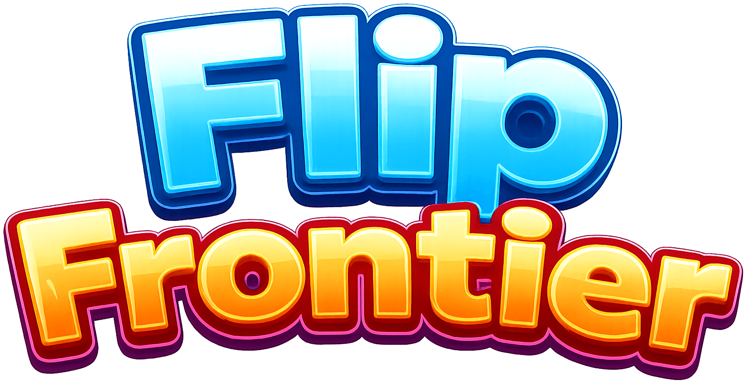 Flip Frontier