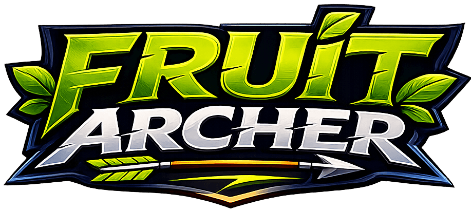Fruit Archer