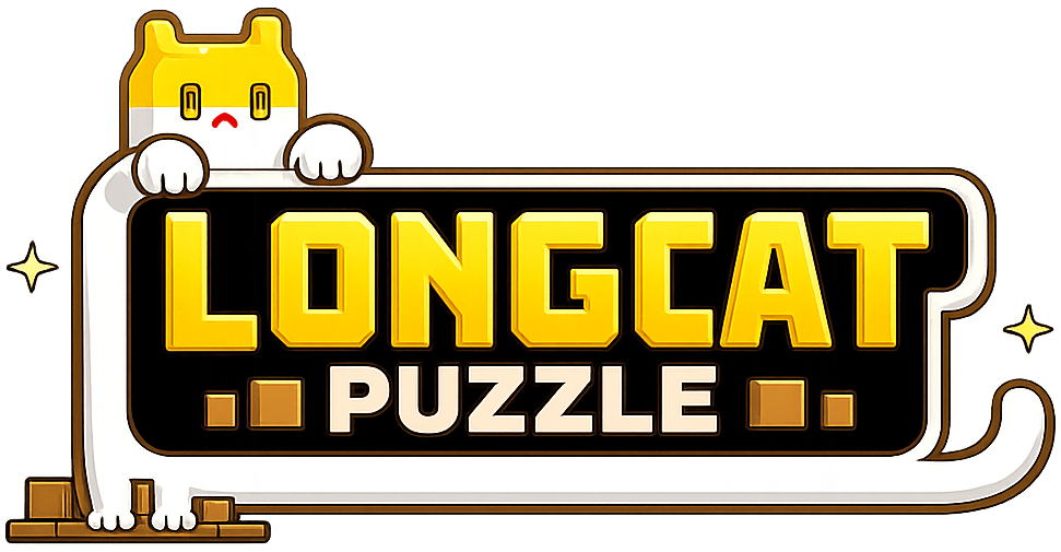 Longcat Puzzle
