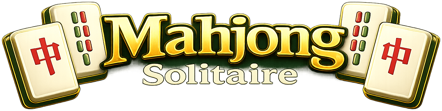 Mahjong Solitaire