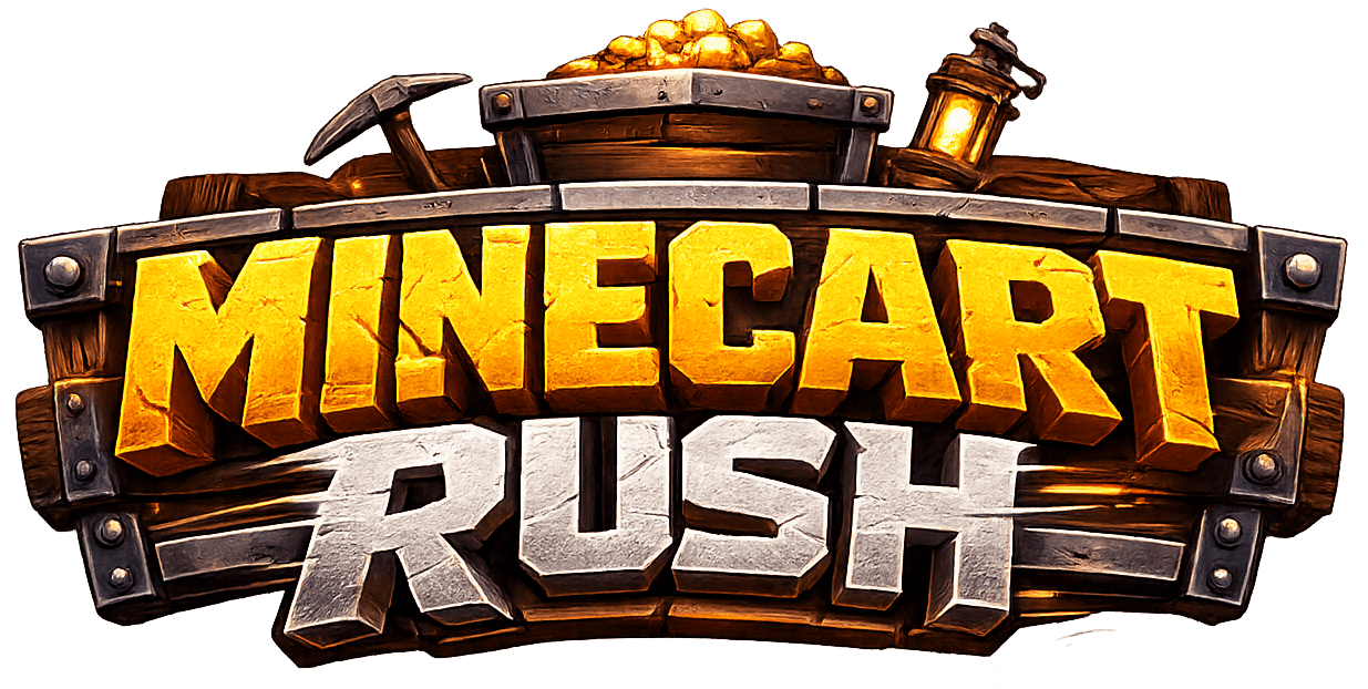 Minecart Rush