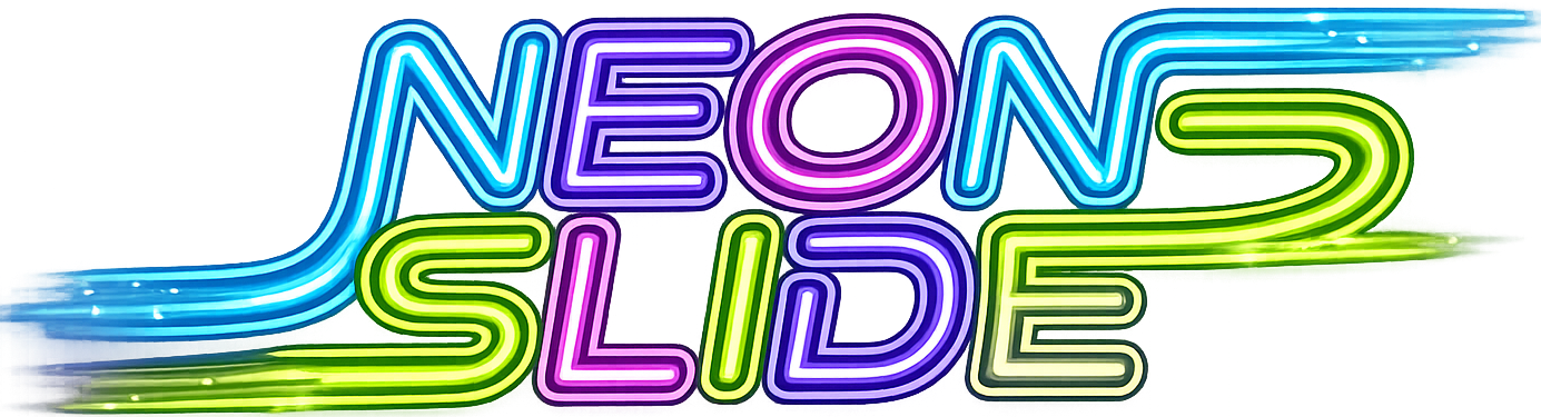 NEON SLIDE