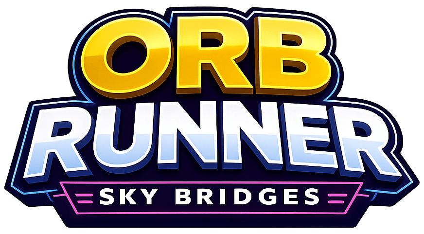 Orb Runner: Sky Bridges