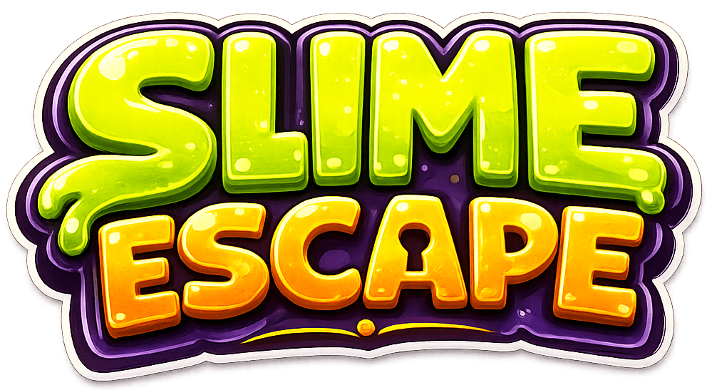 Slime Escape
