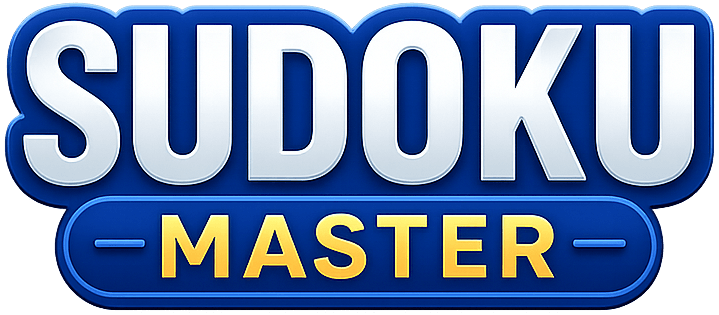 Sudoku Master: Classic Number Puzzle