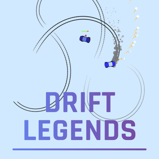 DRIFT LEGENDS - Ultimate Car Drifting Game preview