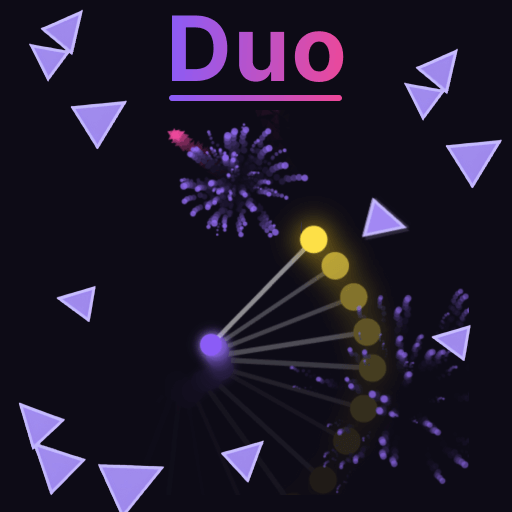 Duo - Orb Mastery preview