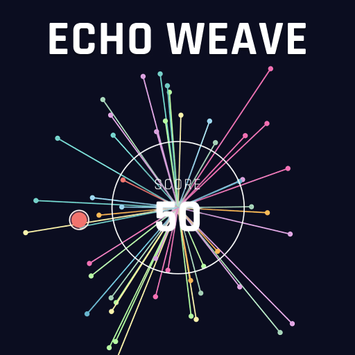 Echo Weaver - Interactive Musical Rhythm Game preview
