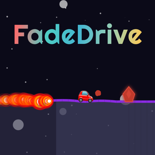 FadeDrive: the Last Lane preview