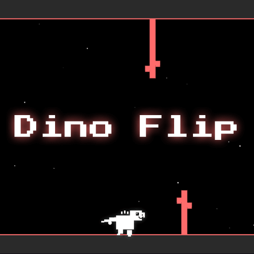 Dino Flip