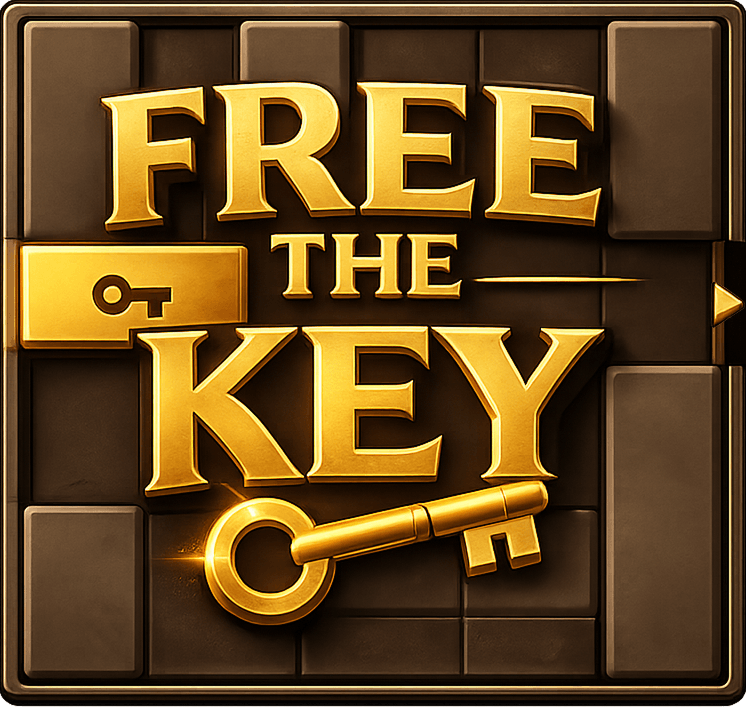 Free the Key - Unblock Puzzle - free online game thumbnail