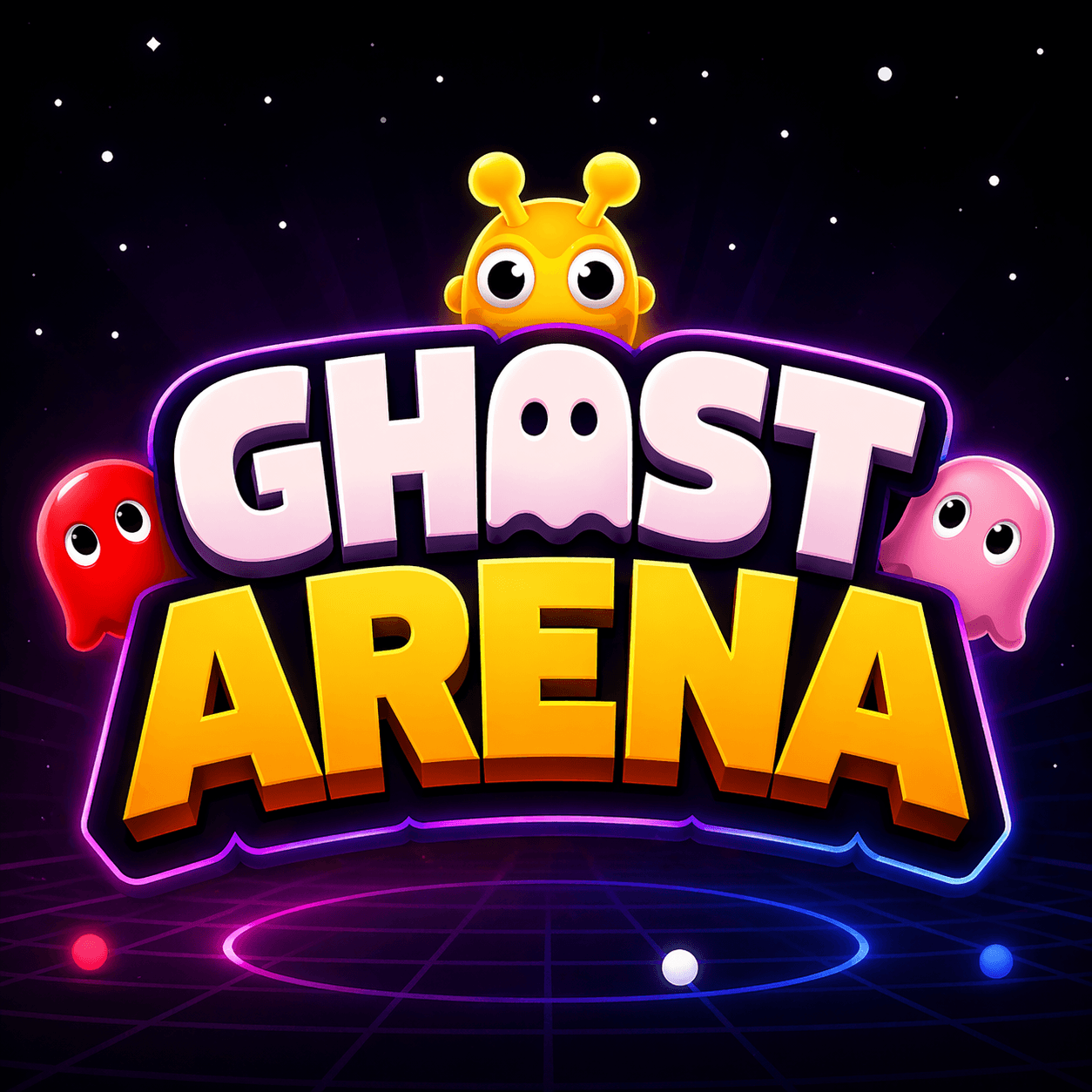 Ghost Arena - The Survival Challenge