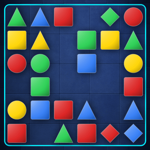 StarBlast - Merge Tile Puzzle