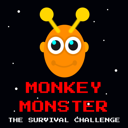 MONKEY MONSTER - The Survival Challenge preview