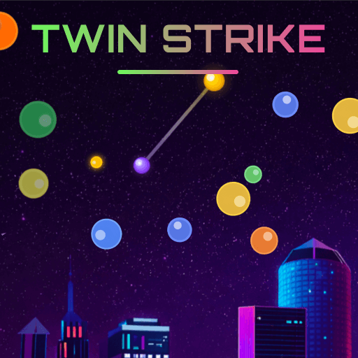 Twin Strike preview