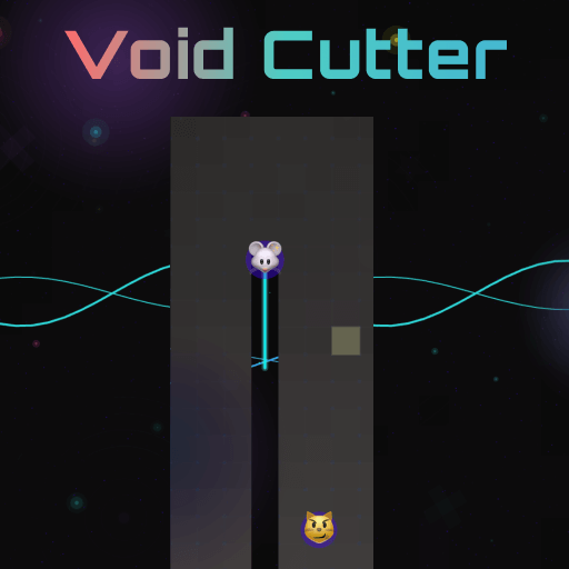 Void Cutter - Strategic Cutting Game preview