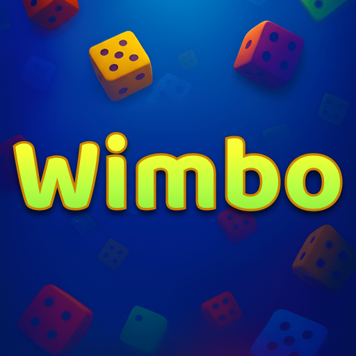 WIMBO - Strategic Diamond Collection Board Game preview